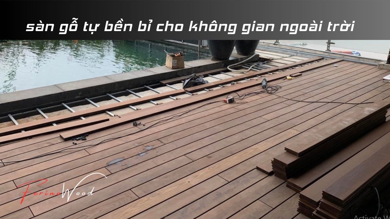 05 thermo ash decking